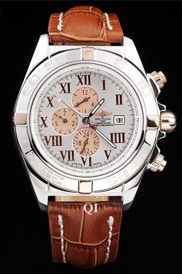 Breitling watch man-090